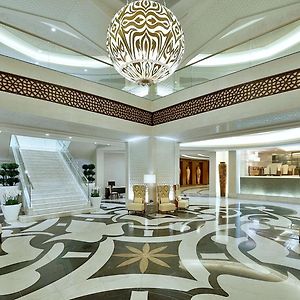 Conrad Makkah